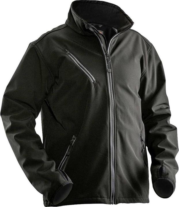 Arbeitsjacke