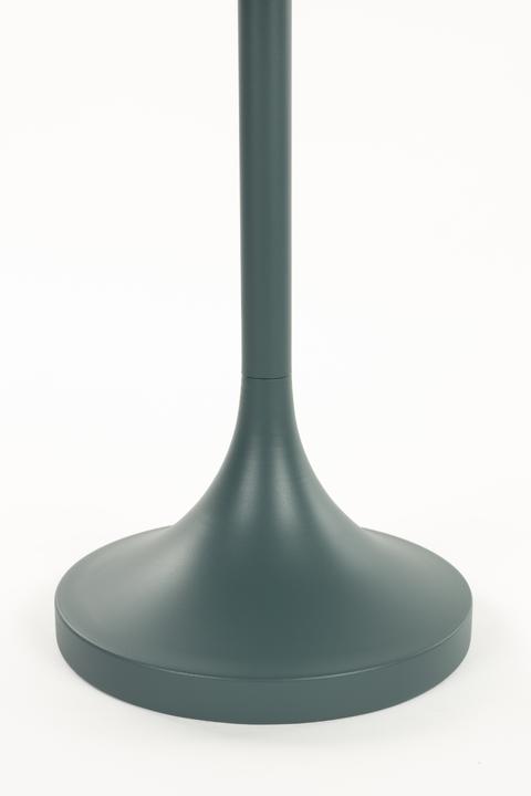 Productafbeelding Zuiver Side Table Jason Blue (46 x 46 x 56 cm)