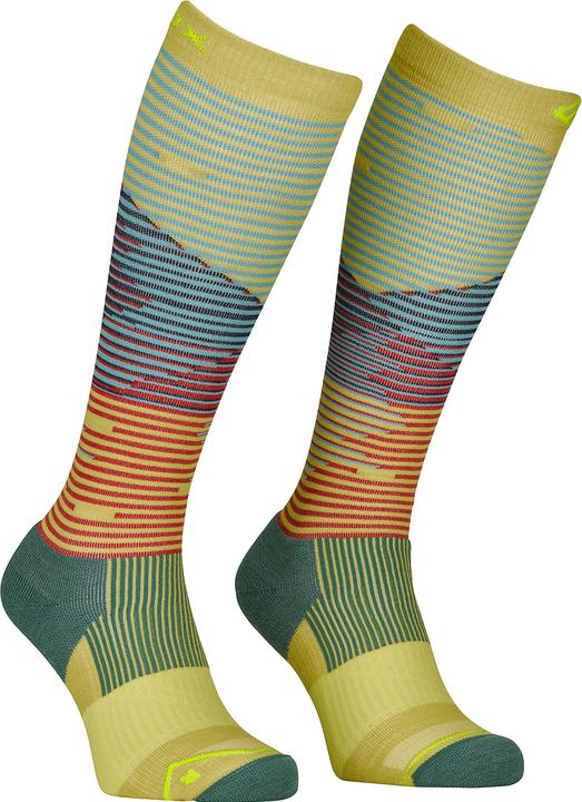 Ortovox All Mountain Long Socks