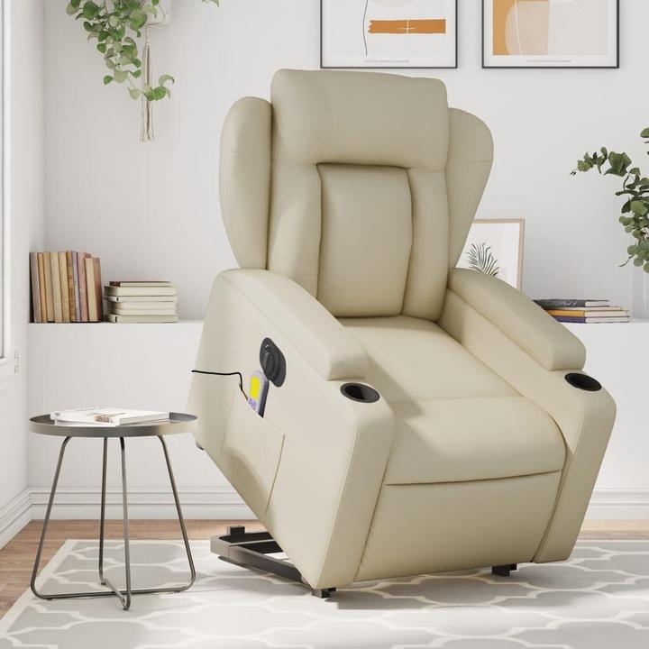 Actual product image VidaXL Issy