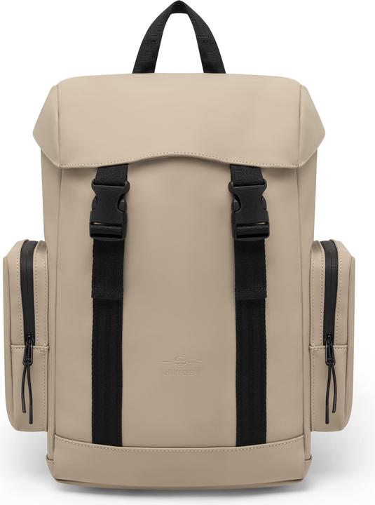 Image du produit Johnny Urban Finley - Sac à dos, beige (17 l)