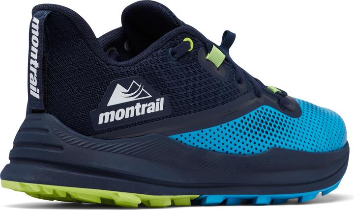 Produktbild Columbia Montrail Trinity Fkt (41.5)