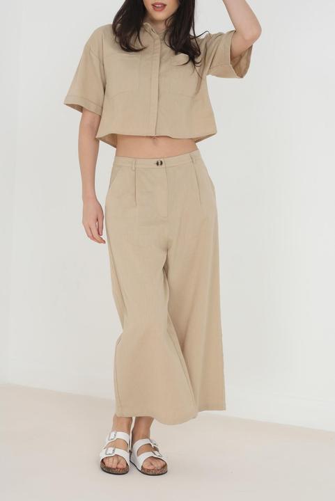 Image du produit Brave Soul - Jupe-culotte KIKI - Femme (XS)