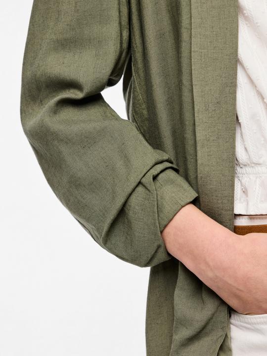 Produktbild Pieces Pcpia Bosella Blazer Wvn Noos (XS)
