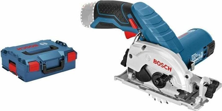 Actual product image Bosch Professional Gks 12v-26