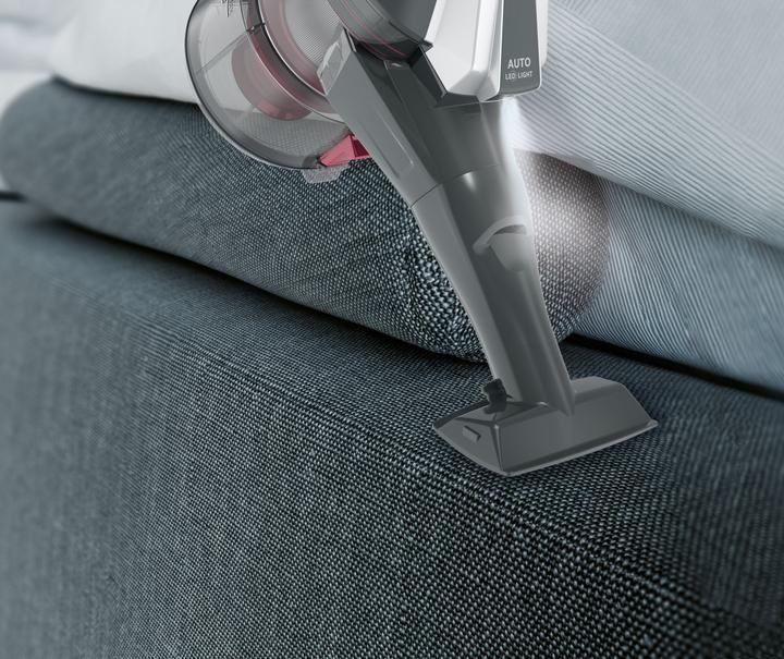 Actual product image Hoover H-Free 300
