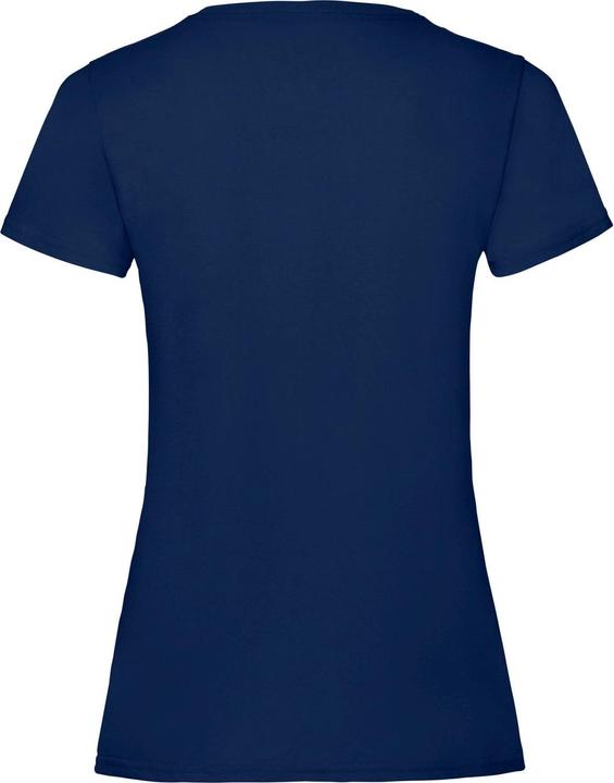Immagine prodotto Fruit of the Loom Tshirt Ladyfit (confezione da 5 pezzi) (M)