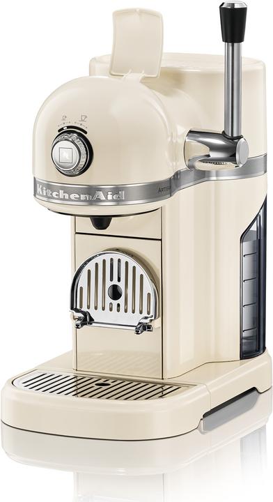 Actual product image KitchenAid Artisan (NESPRESSO Original)