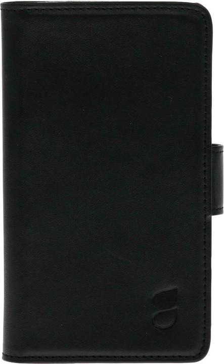 Gear Microsoft Lumia 950 Wallet blk (Microsoft Lumia 950)