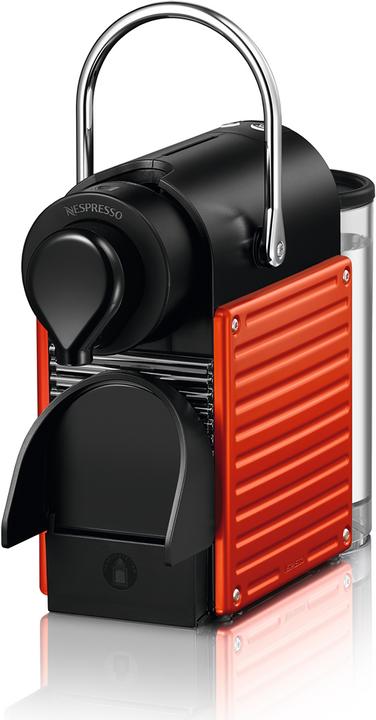 Image du produit Krups Pixie (NESPRESSO Original)