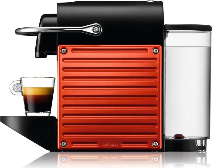 Image du produit Krups Pixie (NESPRESSO Original)