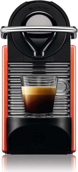 Image du produit Krups Pixie (NESPRESSO Original)