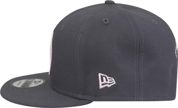 Actual product image New Era 9Fifty Mls Inter Miami