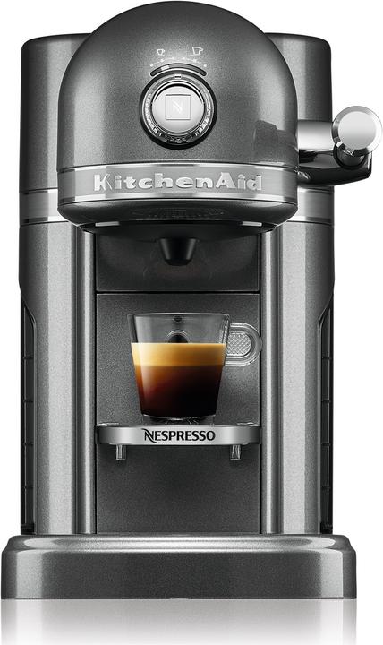 Image du produit KitchenAid Artisan (NESPRESSO Original)