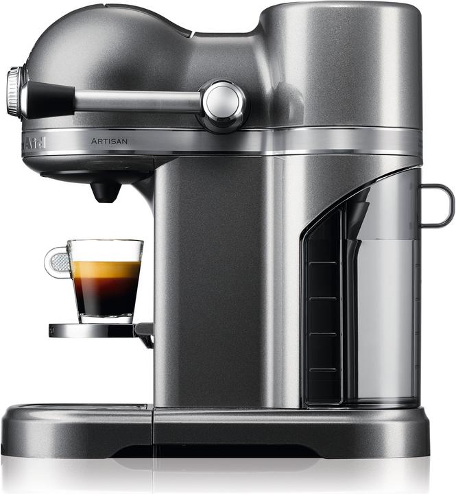 Image du produit KitchenAid Artisan (NESPRESSO Original)