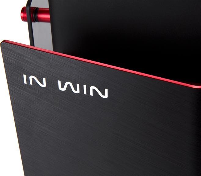 Produktbild In Win S-Frame (ATX, mATX)
