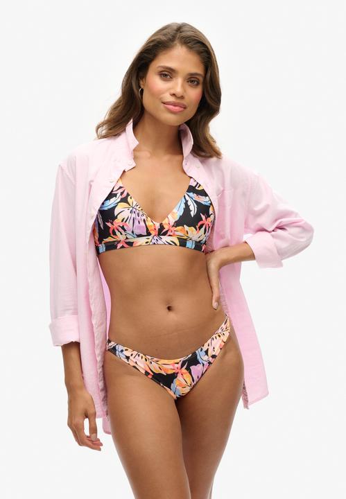 Image du produit Superdry Haut de maillot de bain femme (S)