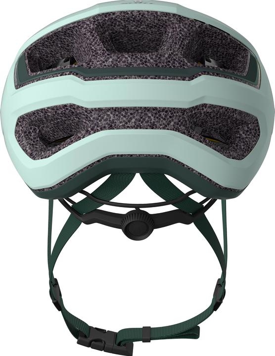 Actual product image Scott Sports Helmet Arx Plus (CE) (59 - 61 cm)