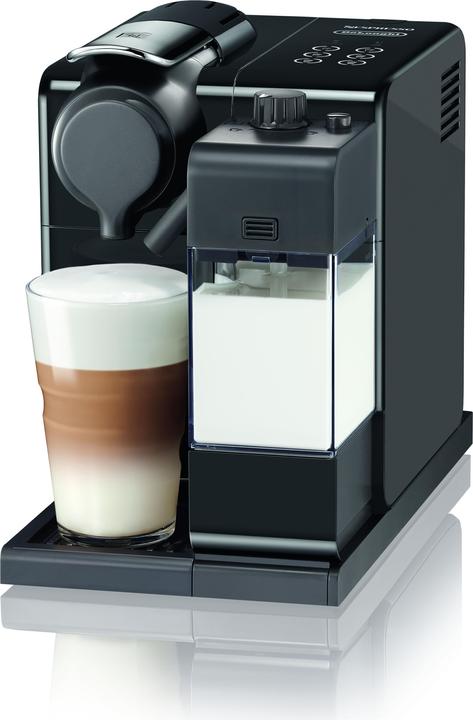 Actual product image De'Longhi Lattissima Touch (NESPRESSO Original)