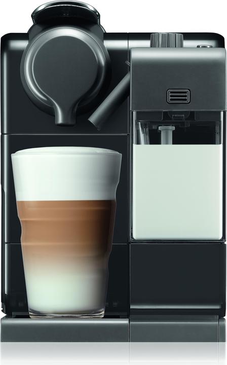 Actual product image De'Longhi Lattissima Touch (NESPRESSO Original)