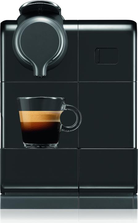 Actual product image De'Longhi Lattissima Touch (NESPRESSO Original)
