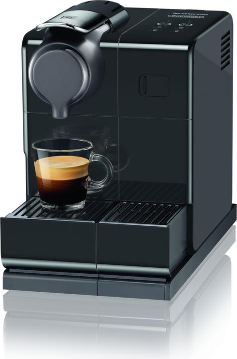 Actual product image De'Longhi Lattissima Touch (NESPRESSO Original)