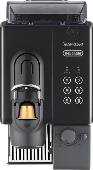 Actual product image De'Longhi Lattissima Touch (NESPRESSO Original)