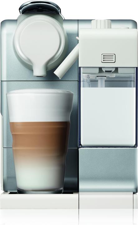 Produktbild De'Longhi Lattissima Touch (NESPRESSO Original)