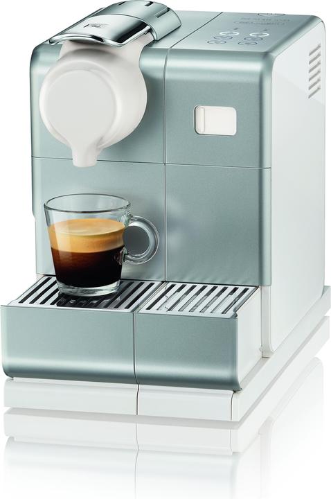 Produktbild De'Longhi Lattissima Touch (NESPRESSO Original)