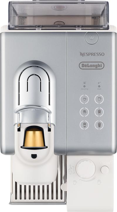 Produktbild De'Longhi Lattissima Touch (NESPRESSO Original)