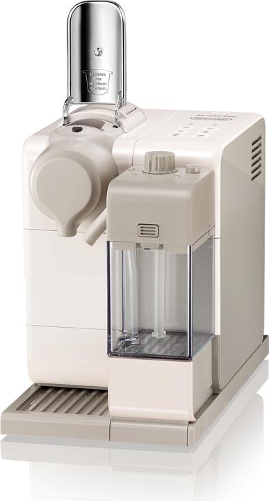 Actual product image De'Longhi Lattissima Touch (NESPRESSO Original)