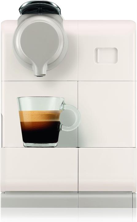 Actual product image De'Longhi Lattissima Touch (NESPRESSO Original)
