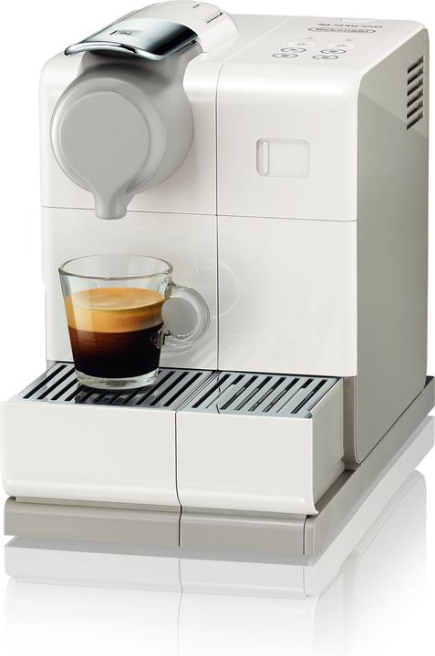 Actual product image De'Longhi Lattissima Touch (NESPRESSO Original)