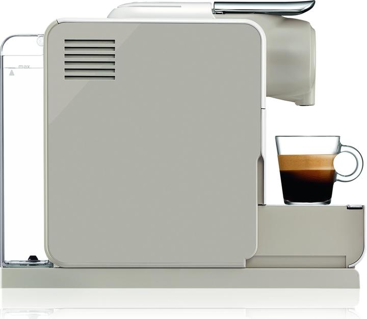 Actual product image De'Longhi Lattissima Touch (NESPRESSO Original)