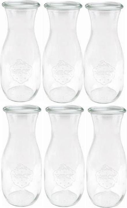 Immagine prodotto Weck Saftflasche (1 l)