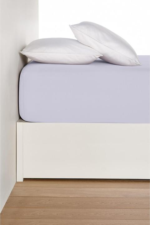 Actual product image Living Home Boxspring Feinjersey (90-100 x 190-200 cm)