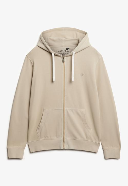 Image du produit Superdry Sweat à capuche zippé classique Essential (XXL)