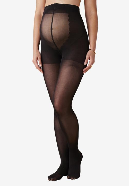 Produktbild Envie de Fraise Umstands-Strumpfhose 40 den (40 DEN, S)