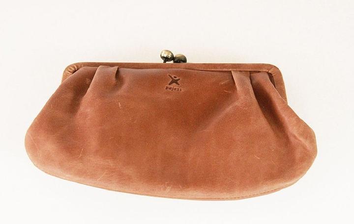 Pajass Clutch