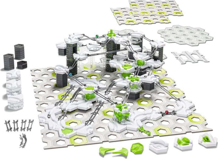 Immagine prodotto Ravensburger GraviTrax GraviTrax Pro Starter Set Extreme