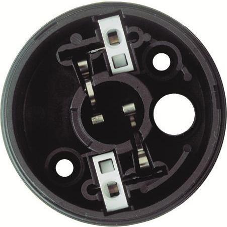 Actual product image Werma Steady light