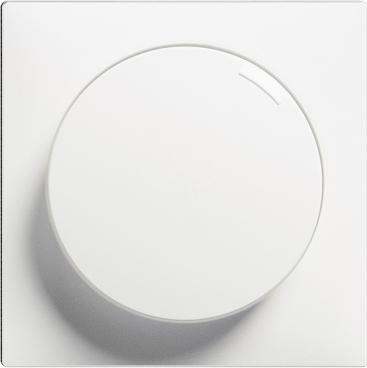 Produktbild Feller Dimmer Edizio 300VA R,C