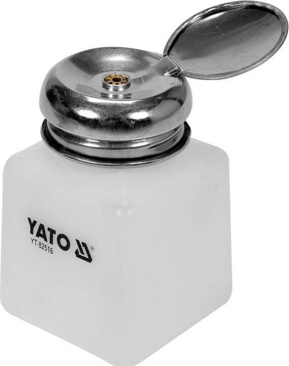 Productafbeelding Yato ESD-fles met pompdispenser