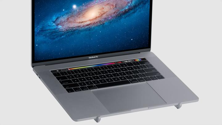 Produktbild Raindesign mBar - Notebook-Ständer - Space-grau