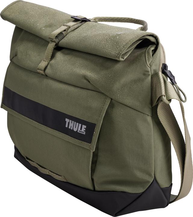 Productafbeelding Thule Paramount Crossbody 14L - Zachtgroen (14")