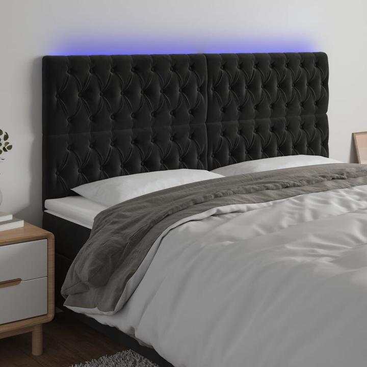 Produktbild VidaXL Poppy (200 x 7 x 128 cm)