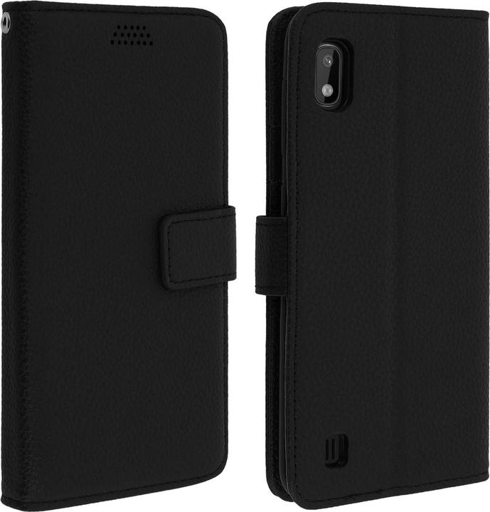 Actual product image Avizar Lenny Series (Samsung Galaxy A10)