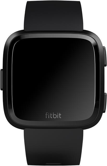 Produktbild Fitbit Armband L (Elastomerwerkstoff)