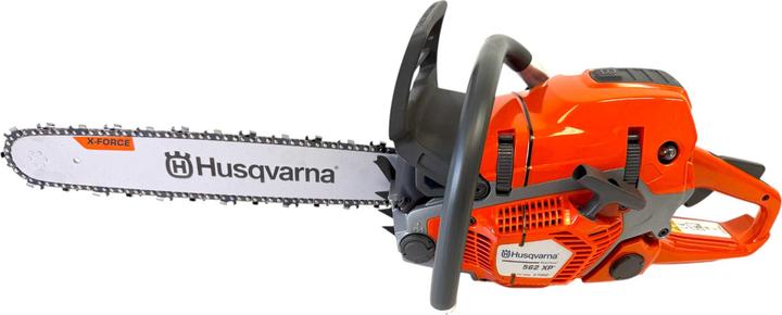 Produktbild Husqvarna 562 XP (Benzin Kettensäge)