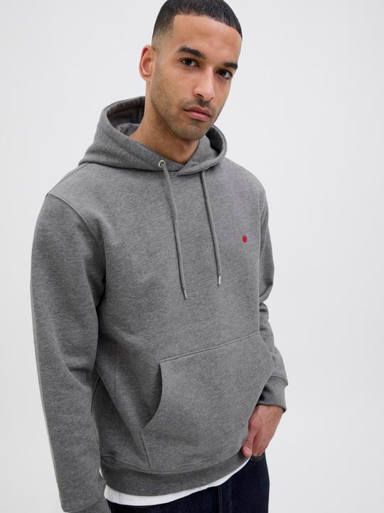 Actual product image Jack & Jones RDD Gedruckt Kapuzenpullover Kapuzenpullover (M)